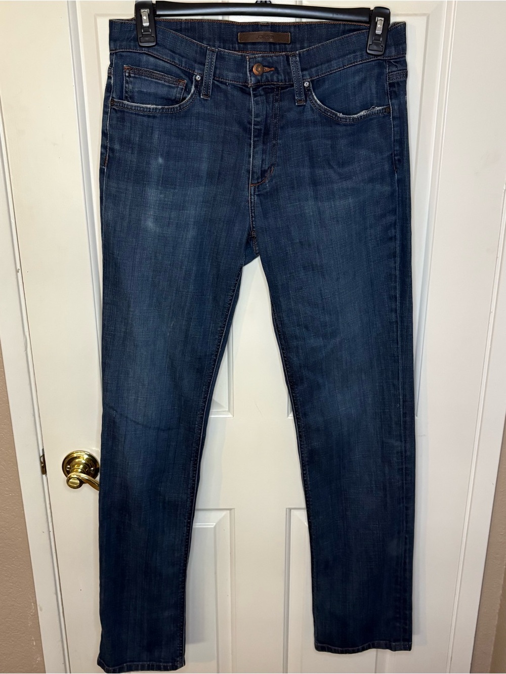Joe's Jeans Straight Leg Men’s Jeans